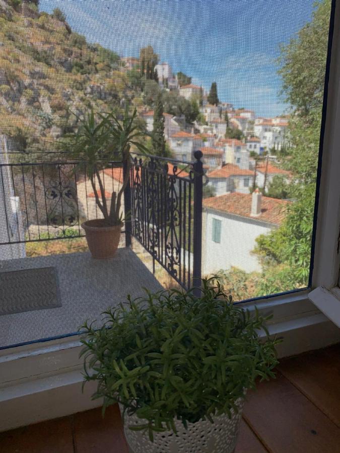 Althea Garden House Villa Hydra  Exterior foto