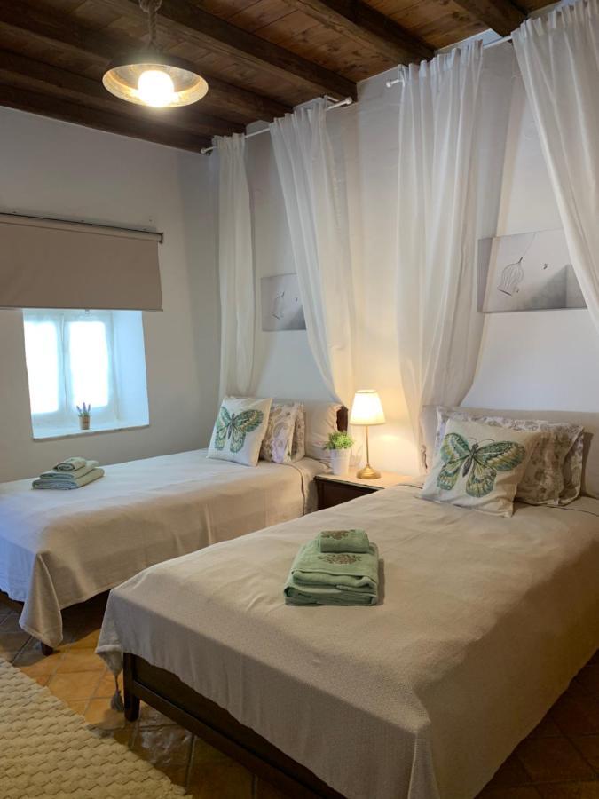 Althea Garden House Villa Hydra  Exterior foto