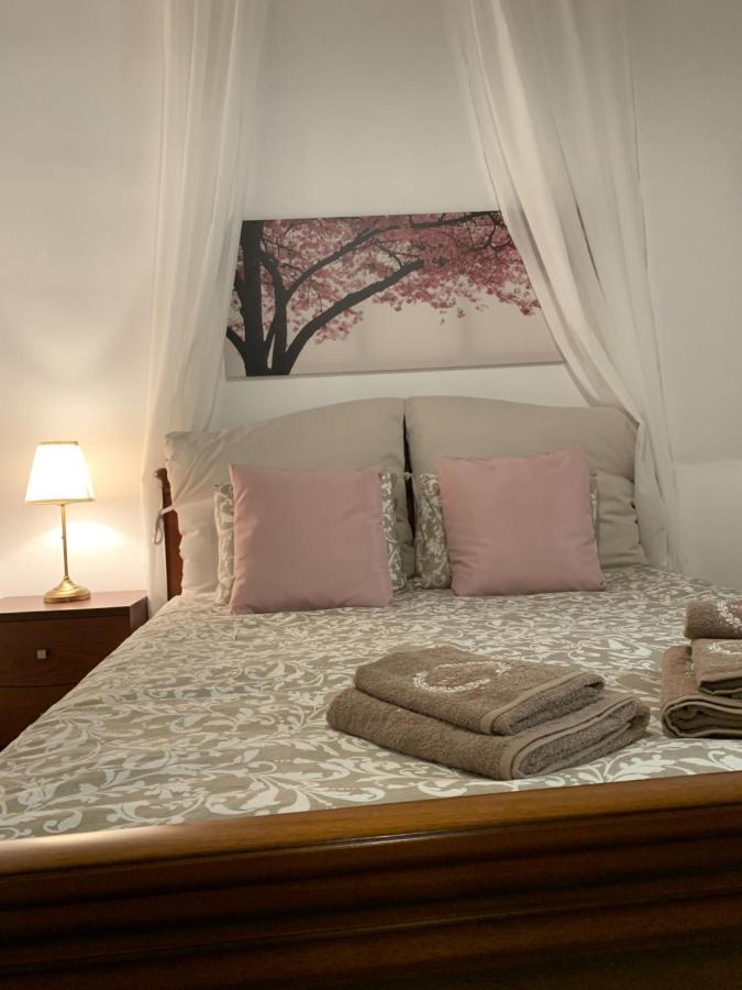 Althea Garden House Villa Hydra  Exterior foto