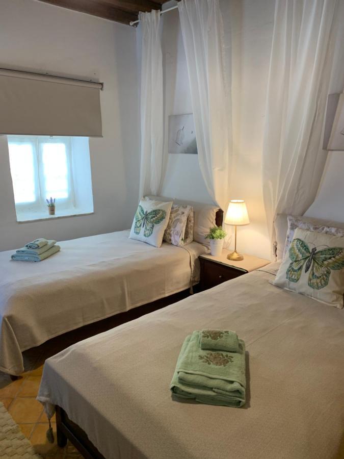 Althea Garden House Villa Hydra  Exterior foto