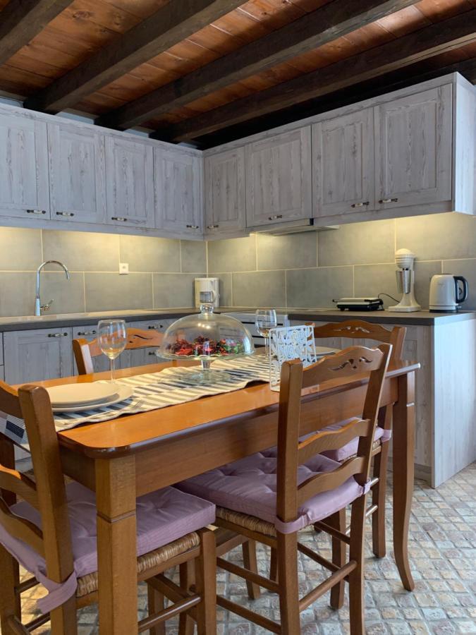 Althea Garden House Villa Hydra  Exterior foto